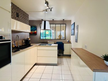 Appartement a vendre Brest 29200 Finistère 96 m2 6 pièces 177700 euros