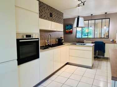 Appartement a vendre Brest 29200 Finistère 96 m2 6 pièces 193225 euros
