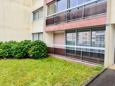 Appartement a vendre Brest 29200 Finistère 96 m2 6 pièces 182875 euros