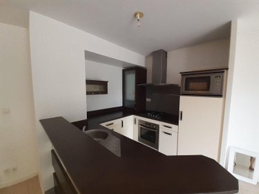 Location appartement Vitré 35500 Ille-et-Vilaine 76 m2 4 pièces 897 euros