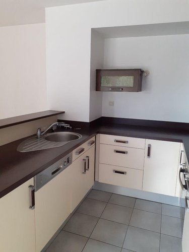 Location appartement Vitré 35500 Ille-et-Vilaine 76 m2 4 pièces 897 euros