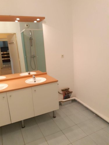 Location appartement Vitré 35500 Ille-et-Vilaine 76 m2 4 pièces 897 euros