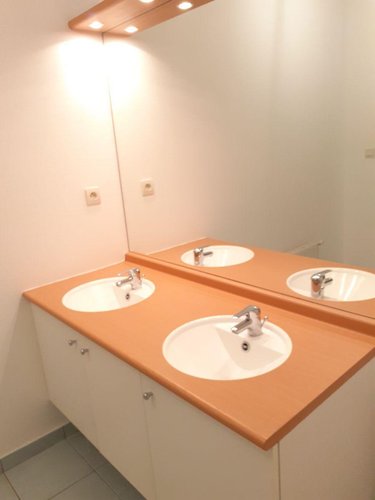 Location appartement Vitré 35500 Ille-et-Vilaine 76 m2 4 pièces 897 euros