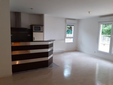 Location appartement Vitré 35500 Ille-et-Vilaine 76 m2 4 pièces 897 euros