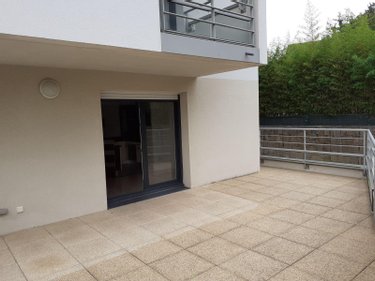 Location appartement Vitré 35500 Ille-et-Vilaine 76 m2 4 pièces 897 euros