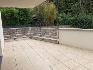 Location appartement Vitré 35500 Ille-et-Vilaine 76 m2 4 pièces 897 euros
