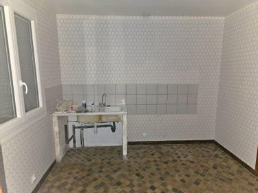 Maison a vendre Couvrot 51300 Marne 73 m2 4 pièces 83000 euros