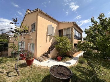 Maison a vendre Six-Fours-les-Plages 83140 Var 216 m2 9 pièces 532000 euros