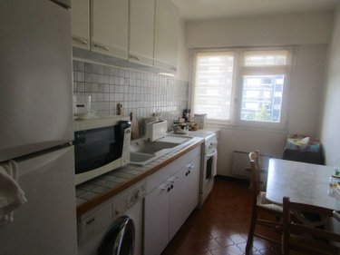 Appartement a vendre Châteauroux 36000 Indre 97 m2 5 pièces 130000 euros