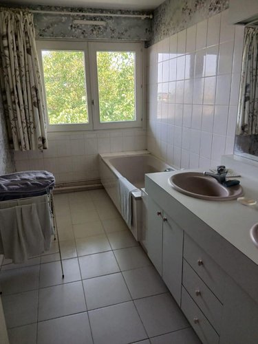 Appartement a vendre Châteauroux 36000 Indre 97 m2 5 pièces 130000 euros