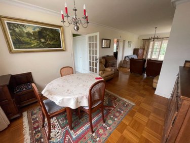 Maison a vendre Ploudalmézeau 29830 Finistère 134 m2 7 pièces 379025 euros