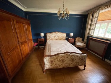 Maison a vendre Ploudalmézeau 29830 Finistère 134 m2 7 pièces 379025 euros