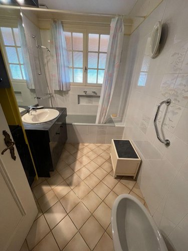 Maison a vendre Ploudalmézeau 29830 Finistère 134 m2 7 pièces 379025 euros