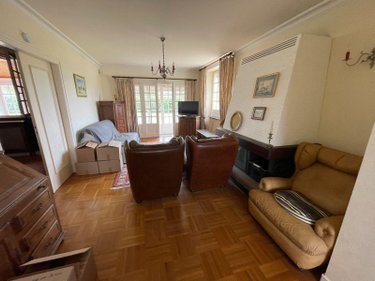 Maison a vendre Ploudalmézeau 29830 Finistère 134 m2 7 pièces 379025 euros