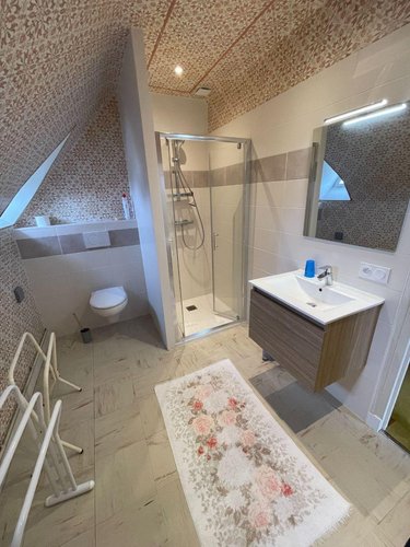 Maison a vendre Ploudalmézeau 29830 Finistère 134 m2 7 pièces 379025 euros