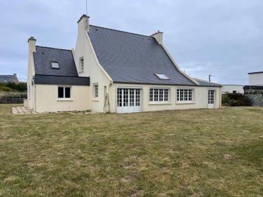 Maison a vendre Ploudalmézeau 29830 Finistère 134 m2 7 pièces 379025 euros