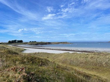 Maison a vendre Ploudalmézeau 29830 Finistère 134 m2 7 pièces 363500 euros
