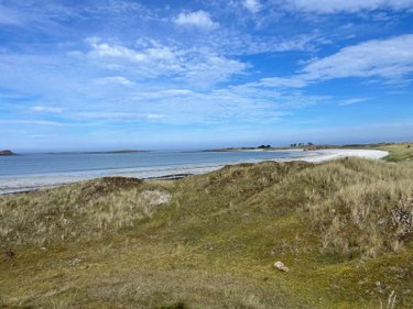 Maison a vendre Ploudalmézeau 29830 Finistère 134 m2 7 pièces 363500 euros