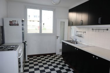 Appartement a vendre Brest 29200 Finistère 87 m2 4 pièces 291520 euros