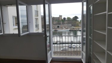 Appartement a vendre Brest 29200 Finistère 87 m2 4 pièces 291520 euros