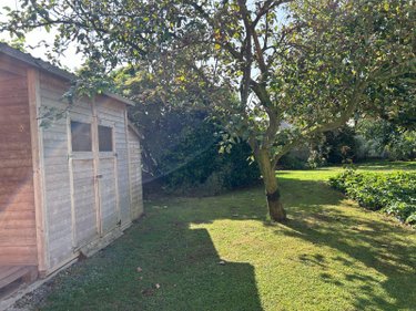 Maison a vendre Bourg-Blanc 29860 Finistère 134 m2 8 pièces 281200 euros