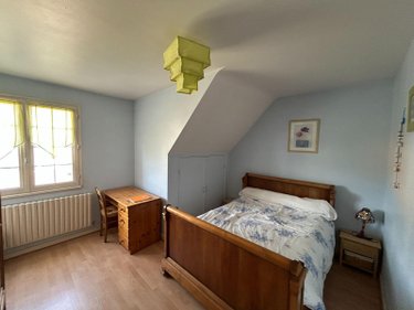 Maison a vendre Bourg-Blanc 29860 Finistère 134 m2 8 pièces 281200 euros