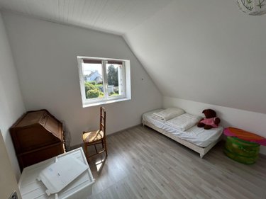 Maison a vendre Bourg-Blanc 29860 Finistère 134 m2 8 pièces 281200 euros