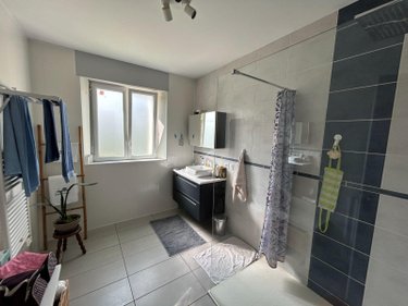Maison a vendre Bourg-Blanc 29860 Finistère 134 m2 8 pièces 281200 euros