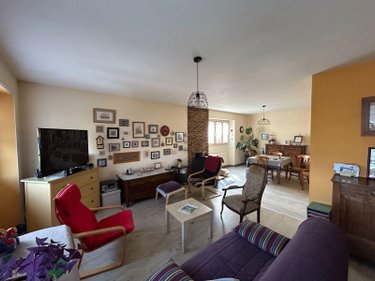 Maison a vendre Bourg-Blanc 29860 Finistère 134 m2 8 pièces 281200 euros