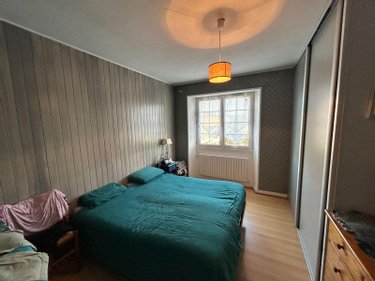 Maison a vendre Bourg-Blanc 29860 Finistère 134 m2 8 pièces 281200 euros