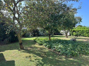Maison a vendre Bourg-Blanc 29860 Finistère 134 m2 8 pièces 281200 euros