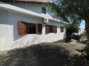 Maison a vendre Sainte-Clotilde 97490 Réunion 165 m2 7 pièces 386900 euros