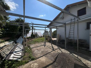 Maison a vendre Sainte-Clotilde 97490 Réunion 165 m2 7 pièces 386900 euros