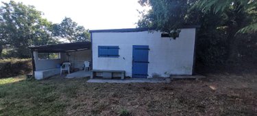Bien agricole a vendre Lanvéoc 29160 Finistère  18000 euros