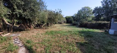 Bien agricole a vendre Lanvéoc 29160 Finistère  18000 euros
