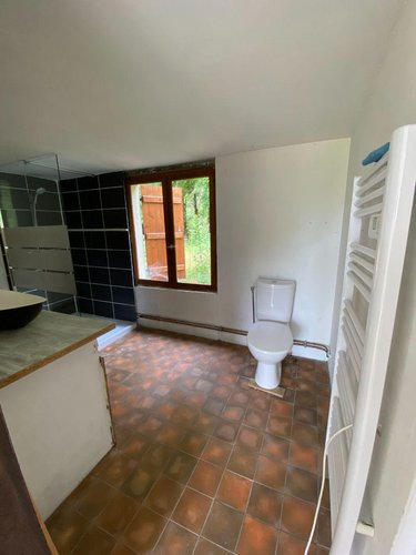 Maison a vendre Buzançais 36500 Indre 60 m2 2 pièces 64800 euros