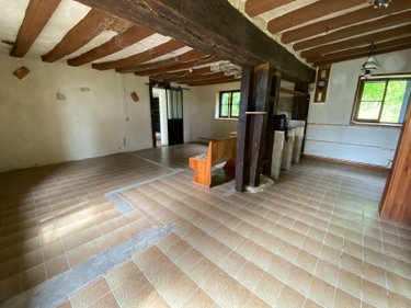 Maison a vendre Buzançais 36500 Indre 60 m2 2 pièces 64800 euros