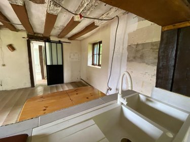 Maison a vendre Buzançais 36500 Indre 60 m2 2 pièces 64800 euros
