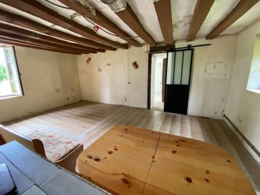Maison a vendre Buzançais 36500 Indre 60 m2 2 pièces 64800 euros