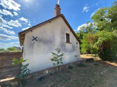 Maison a vendre Buzançais 36500 Indre 60 m2 2 pièces 64800 euros