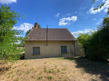 Maison a vendre Buzançais 36500 Indre 60 m2 2 pièces 64800 euros
