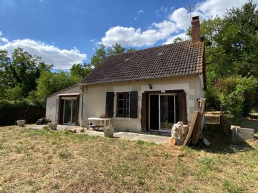Maison a vendre Buzançais 36500 Indre 60 m2 2 pièces 64800 euros
