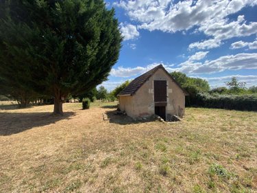 Maison a vendre Buzançais 36500 Indre 60 m2 2 pièces 64800 euros