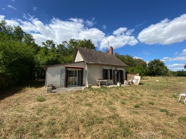 Maison a vendre Buzançais 36500 Indre 60 m2 2 pièces 64800 euros