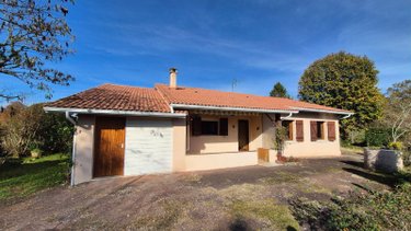 Maison a vendre Martignas-sur-Jalle 33127 Gironde 119 m2 5 pièces 379600 euros