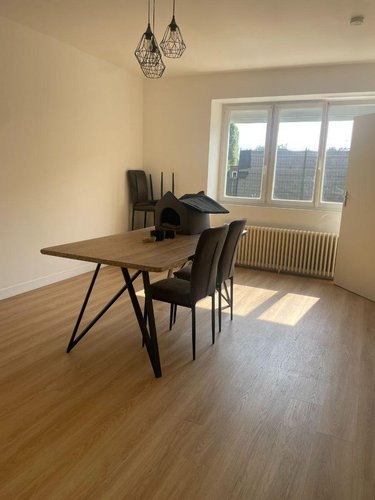 Maison a vendre Izé 53160 Mayenne 93 m2 5 pièces 125700 euros