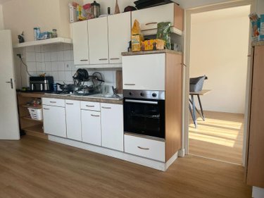 Maison a vendre Izé 53160 Mayenne 93 m2 5 pièces 125700 euros