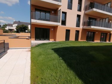 Location appartement Noyal-Châtillon-sur-Seiche 35230 Ille-et-Vilaine 64 m2 3 pièces 722 euros