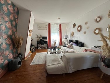 Appartement a vendre Reims 51100 Marne 48 m2 2 pièces 112350 euros