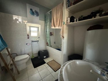 Appartement a vendre Reims 51100 Marne 48 m2 2 pièces 112350 euros